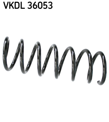 SKF VKDL 36053 Fahrwerksfeder